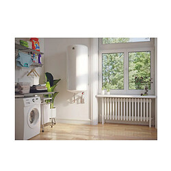 Chauffe-eau électrique blindé 200l vertical mural - 251179- - Steatis - THERMOR pas cher