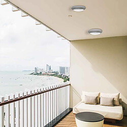 Applique ou plafonnier d'extérieur étanche FUMAGALLI BERTA E27