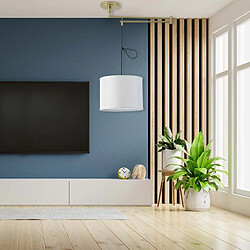 Barcelona LED Suspension avec bras articulé "Neck" E27