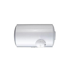Chauffe eau électrique blindé 75L INITIO horizontal sortie bas D.505 ARISTON 3201544