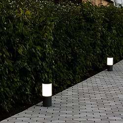 Avis Potelet LED FUMAGALLI "Amelia 250" - 8,5W - CCT