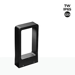 Barcelona LED Potelet LED extérieur 7W IP65
