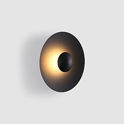 Barcelona LED Applique murale LED design "Larson" - 8W