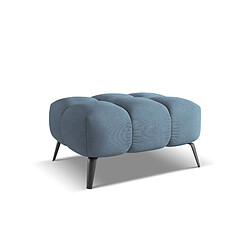 Makamii Fauteuil convertible HANA - Terracotta