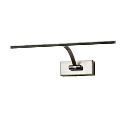 Barcelona LED Apliques pour tableaux LED "Babylon" - 8W - 45 cm- Blanc Chaud