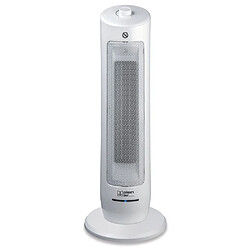 Radiateur soufflant Kemper