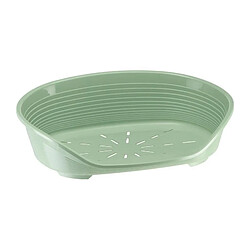 Corbeille - FERPLAST - SIESTA DELUXE 8 - Vert