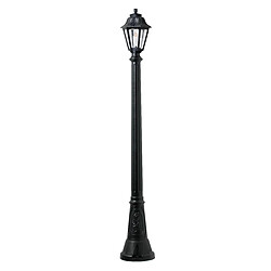 Lampadaire extérieur FUMAGALLI "Artu/Anna" - 1xE27 - CCT - IP55