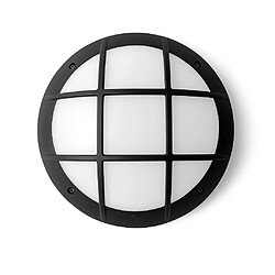 Applique murale nautique FUMAGALLI GELMI-GR E27 IP66