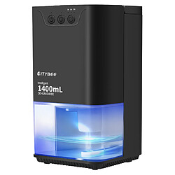 Purificateur d'air Nettlife