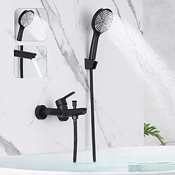 Robinet de baignoire Nettlife