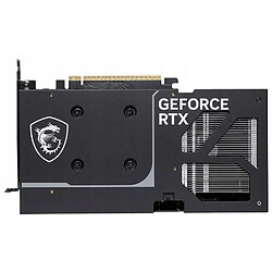 Acheter GeForce MSI RTX 5060 Ti Ventus 2X 8Go