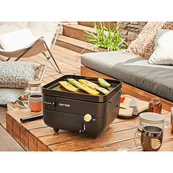 Acheter Forge adour Plancha gaz