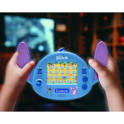 Acheter Lexibook Console Portable Disney Stitch avec contrôle gestuel