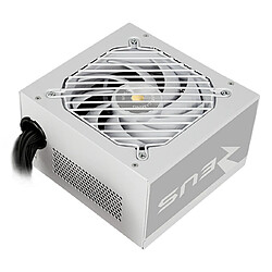Mars Gaming MPZE750SI unité d'alimentation d'énergie 750 W 24-pin ATX ATX Blanc