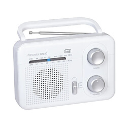 Avis Trevi RA 7F64 - Blanc