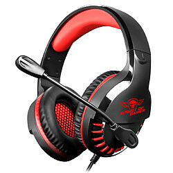 Casque Spirit of Gamer