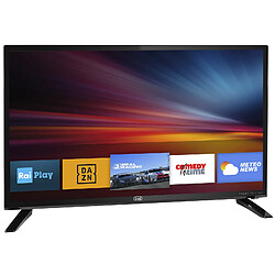 Trevi LTV 2409 Smart - Noir