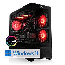 CSL-Computer Gaming PC M12210H