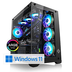 CSL-Computer Gaming PC M12310H