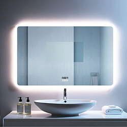 Miroir de salle de bain