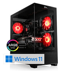 CSL-Computer Gaming PC M12270H