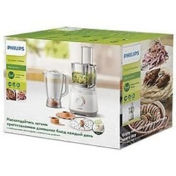 Acheter Philips HR7320/00 - Blanc