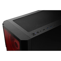 Avis CSL-Computer Gaming PC M12190H