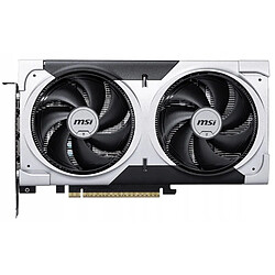 GeForce MSI RTX 5060 Ti Ventus 2X 8Go