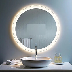 Miroir de salle de bain