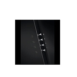 Electrolux LFV326K - Noir