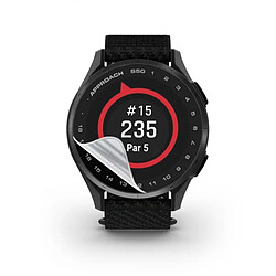 Film Hydrogel PHONECARE Pour Garmin Approach S50 - Transparent