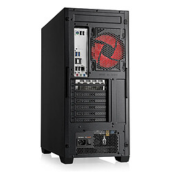 CSL-Computer Gaming PC M12190H pas cher