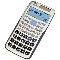 Calculatrice Trevi