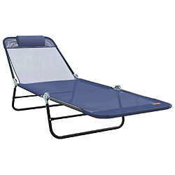 Transat & chaise longue