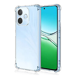 Coque Anti-Choc Superprotect PHONECARE Pour Oppo A5 Pro 4G - Transparent