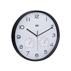 Acheter Trevi Horloge analogique - Noir
