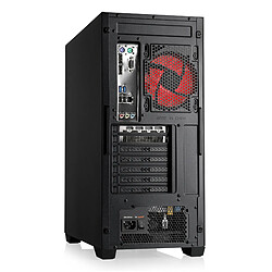 CSL-Computer Gaming PC M12220H pas cher