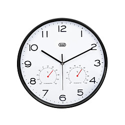 Trevi Horloge analogique - Noir pas cher
