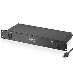 Enceintes Hifi Pyle