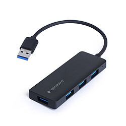 Gembird Hub USB 3.1