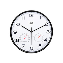 Avis Trevi Horloge analogique - Noir