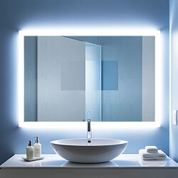 Miroir de salle de bain