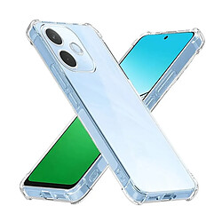 Coque Anti-Choc Superprotect PHONECARE Pour Oppo A5 Pro 4G - Transparent