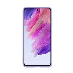 Coque En Silicone Liquide PHONECARE Pour Oppo A5 Pro 4G - Violet