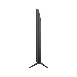 Avis TV NanoCell LG 86NANO81A6A 217 cm 4K UHD 2025