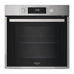 Hotpoint HAO5540PX - Inox