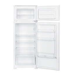 Candy Réfrigérateur 2 portes intégrable cfbd2450/2eh