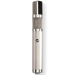 Warm audio WA-CX24 - Argent