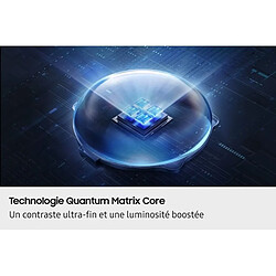 Avis Samsung 100QN80F - 100 pouces